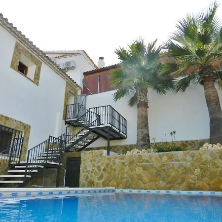 Masia Villa *