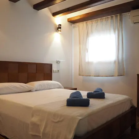 Masia Barcelona