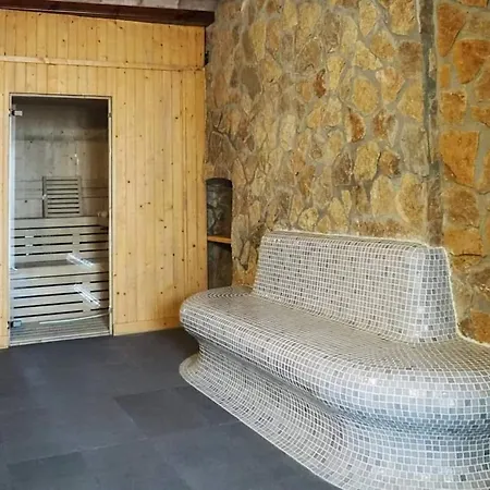 Masia Villa Barcelona