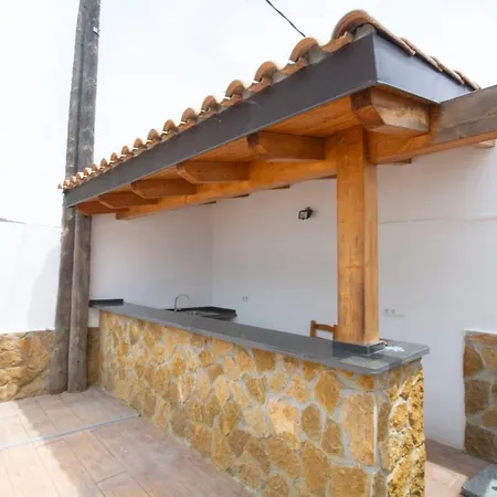 Masia Villa